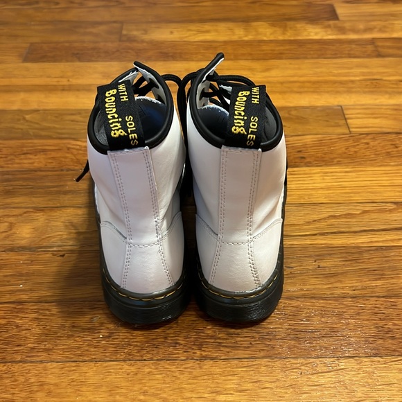 Brand New 1460 Doc Martens!!! - Picture 4 of 6